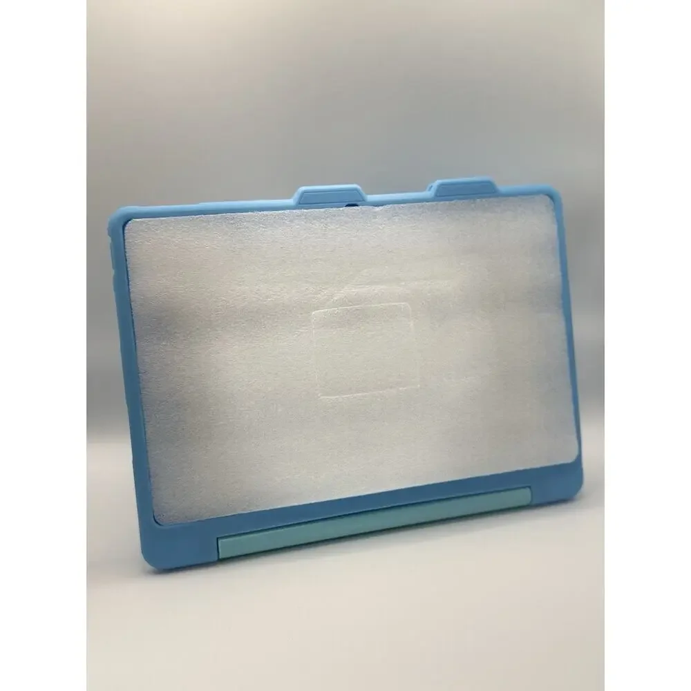 Case for Lenovo Idea Tab 11 Inch 2025, Durable Soft Shockproof Stand Cover